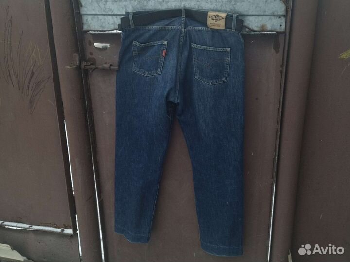 Lee Cooper оригинальные винтажные джинсы