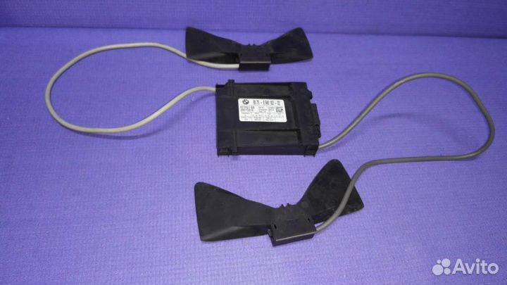 Ультразвуковой модуль BMW 5-серия E60/E61