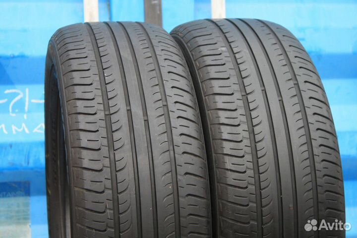 Hankook Optimo K415 235/55 R18 100L