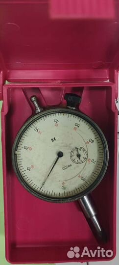 Продам индикатор ич 10