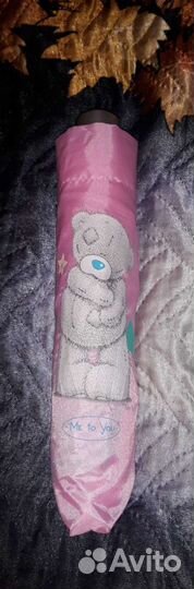 Зонт для девочки 