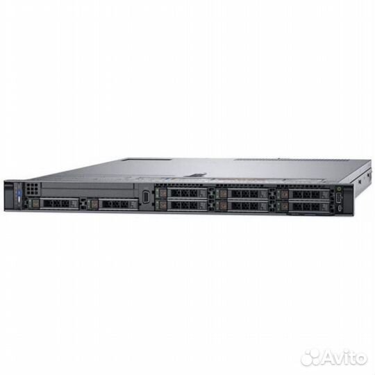 Сервер Dell PowerEdge R640 291809