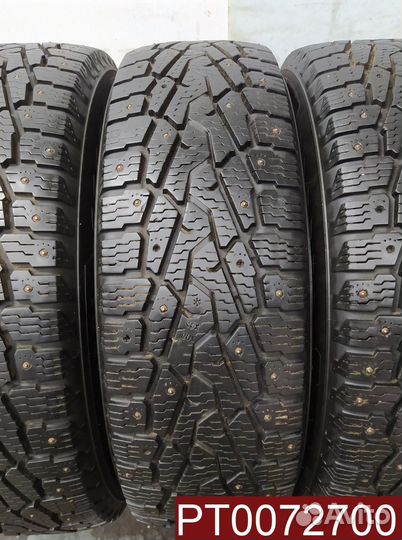 Nokian Tyres Hakkapeliitta LT2 245/75 R16 98H