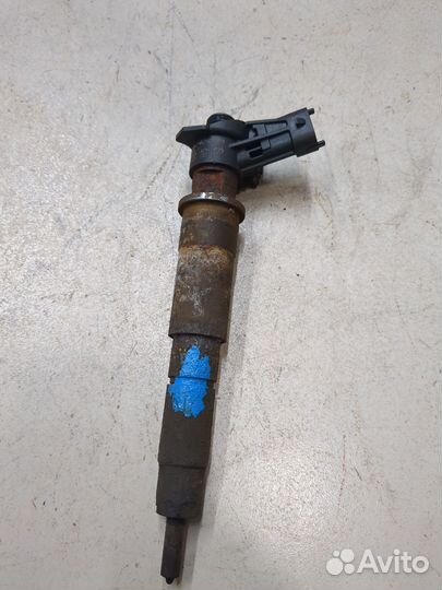 Форсунка топливная Opel Vivaro, 2007