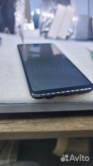 Дисплей на Samsung a7 2018(A750),оригинал