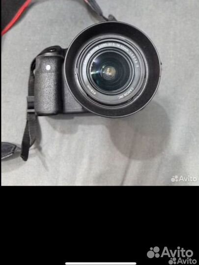 Фотоаппарат