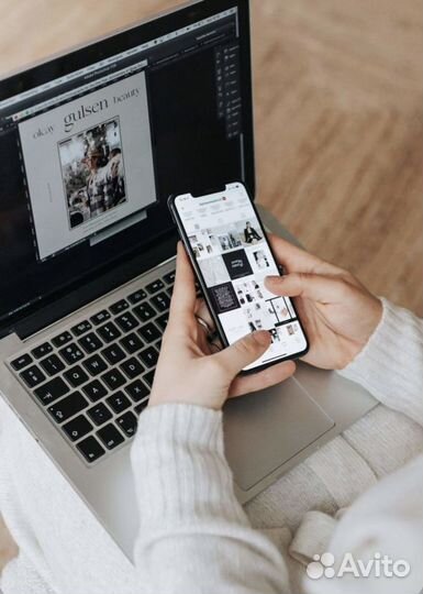 Smm специалист