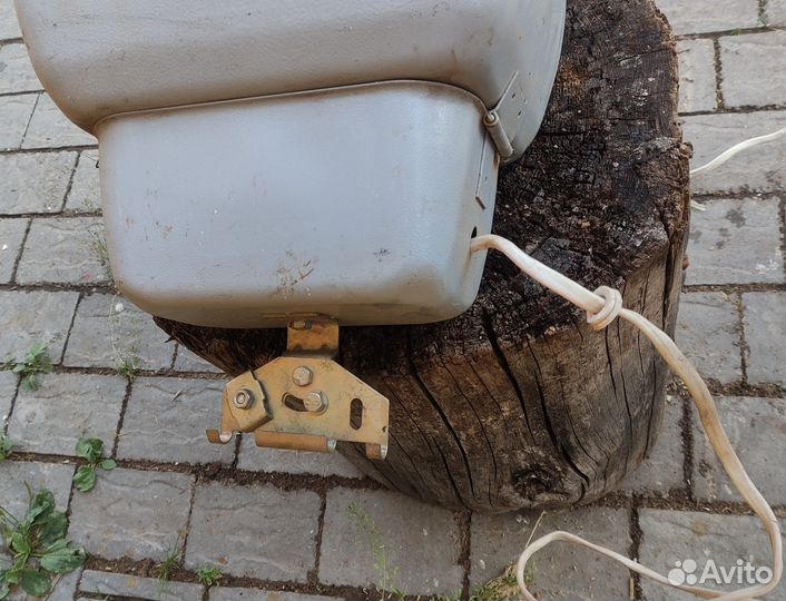 Прожектор уличный с лампой дрл 250