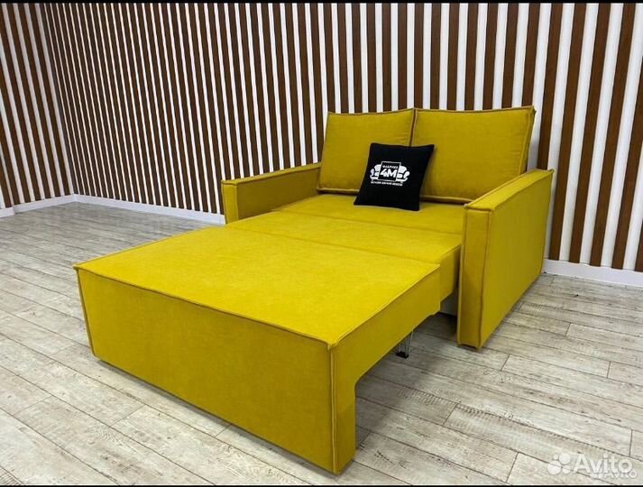 Диван Чебурашка Лофт