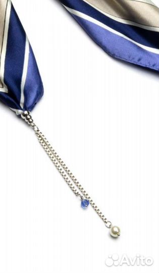 Платок шелк