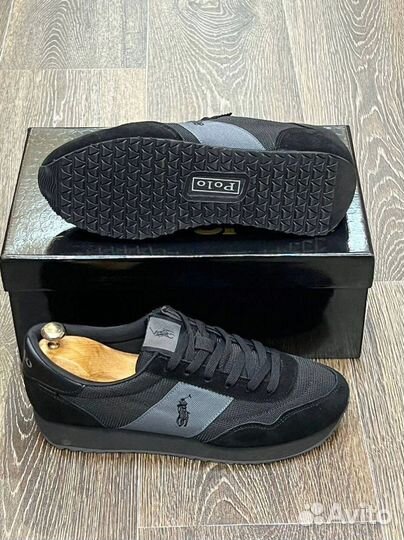Кроссовки Polo