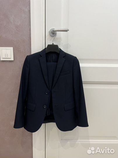 Школьный костюм для мальчика