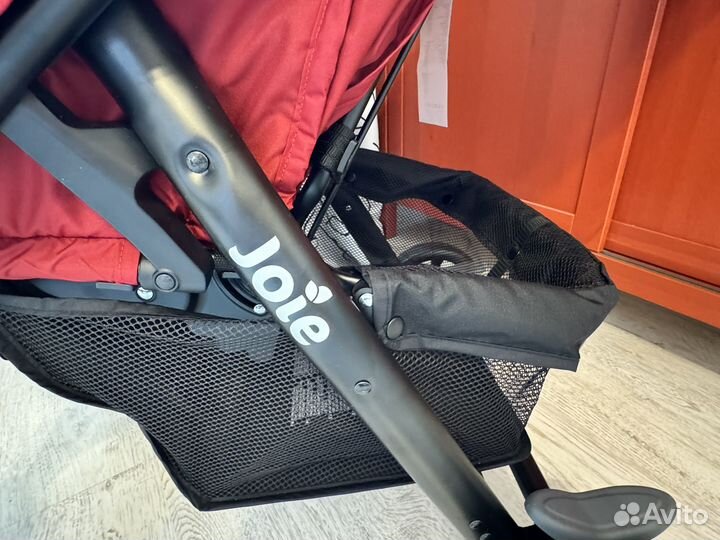 Детская коляска Joie Muze прокат, аренда