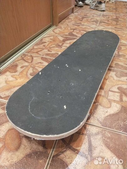 Скейтборд детский