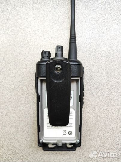 Радиостанция Vertex VX-231 UHF 403-470 мГц