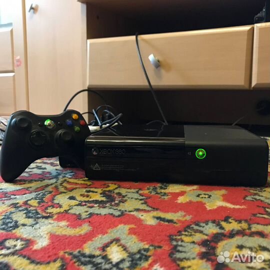 Xbox 360