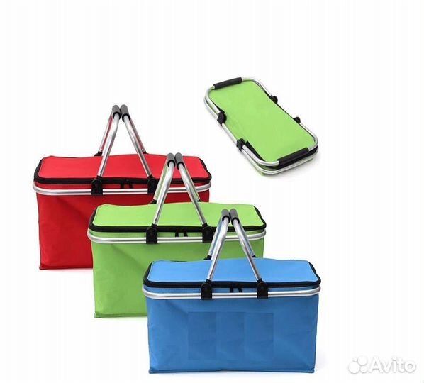 Термо сумка сумка-холодильник