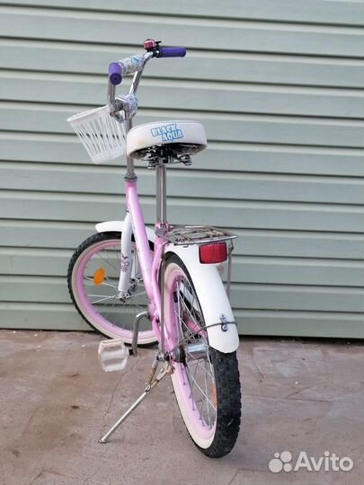 Велосипед детский 20 б/у
