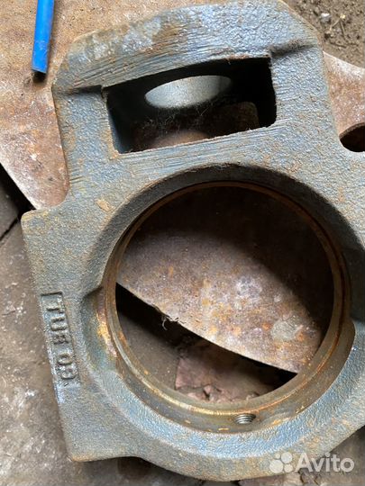 Подшипниковый узел TUE