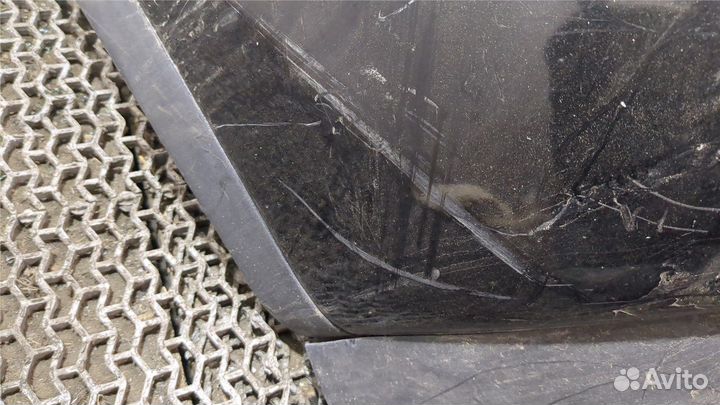 Бампер Opel Corsa C, 2004