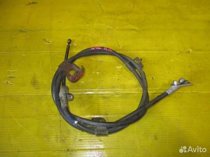 Тросик ручника