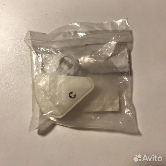 Фильтр -сетка топливного насоса Мазда 3 (оригинал)