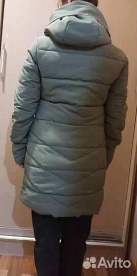 Куртка женская зимняя40 42