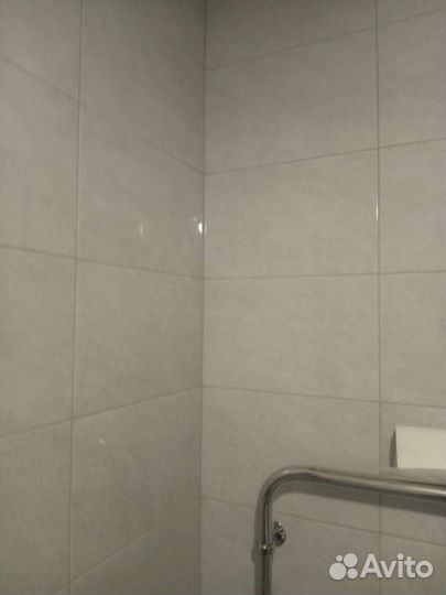 Ремонт ванных комнат