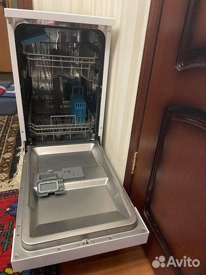 Посудомоечная машина Hansa