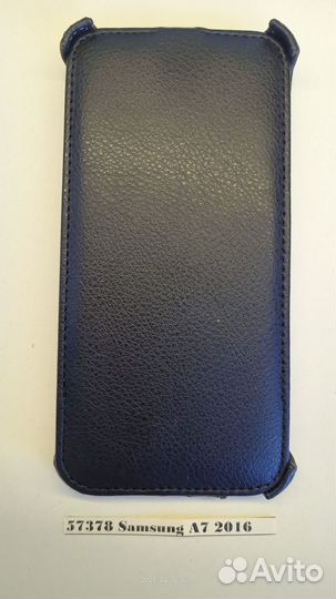 Чехол Samsung A7 2016 57378