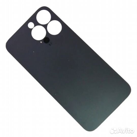 Задняя крышка Apple iPhone 13 Pro Зол