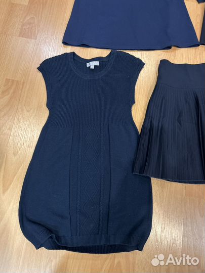 Школьная форма на девочку р 140-146