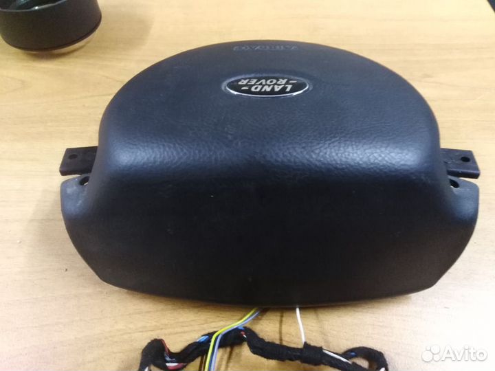 Range Rover Vogue 3 Подушка в Руль Land Вог Рэнж