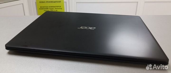 Ноутбук 2021 года Acer i5 10gen/8gb/ SSD 256gb