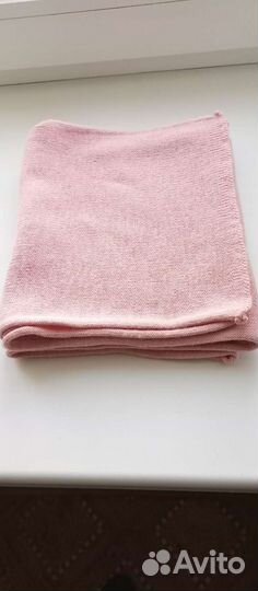 Шарф 24см*116см