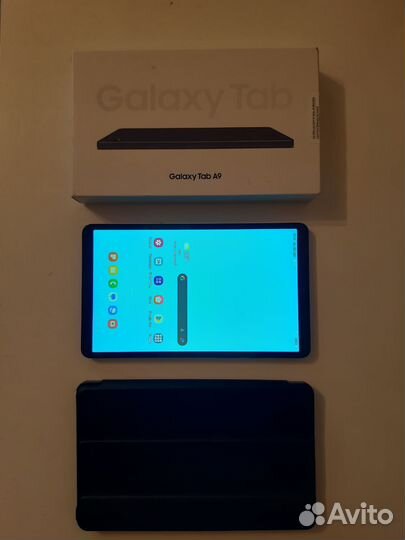 Samsung Планшет Galaxy Tab A9