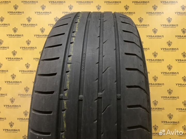 Marshal Crugen HP91 255/60 R18 112V