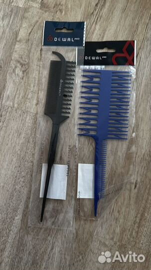 Набор для парикмахера