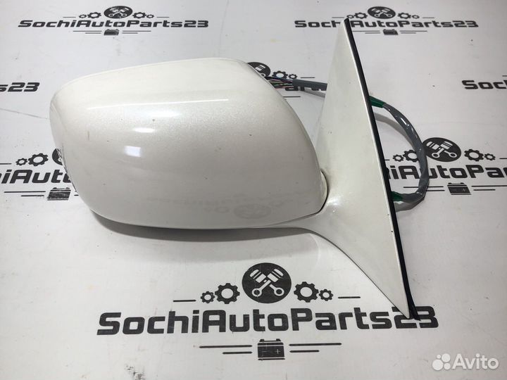 Зеркало заднего вида Lexus GS430