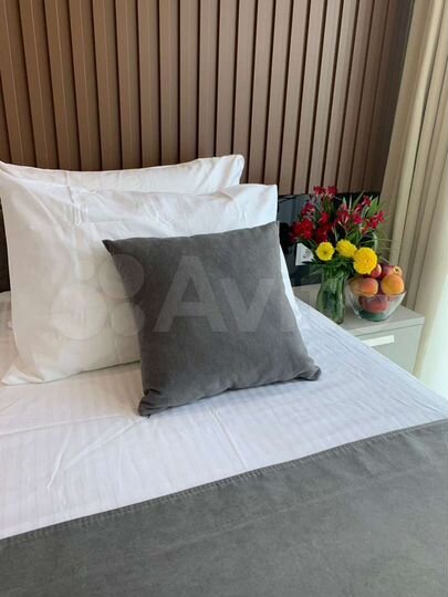 Квартира-студия, 26 м², 5/17 эт.