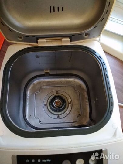 Хлебопечка Moulinex OW1101