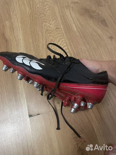 Бутсы conterbury