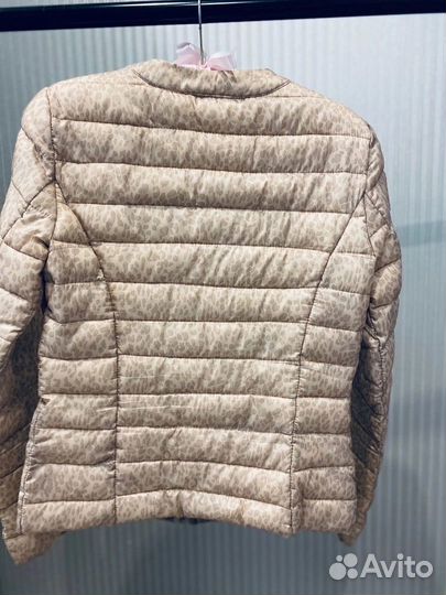 Куртка женская