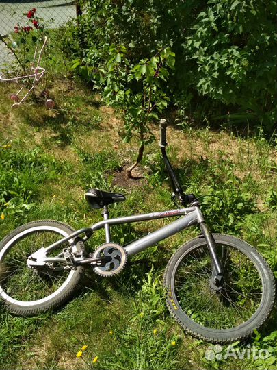 Велосипед б у подростковые