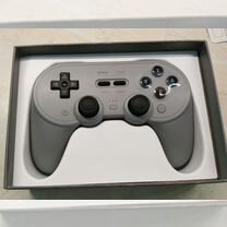 Новый геймпад 8bitdo pro 2