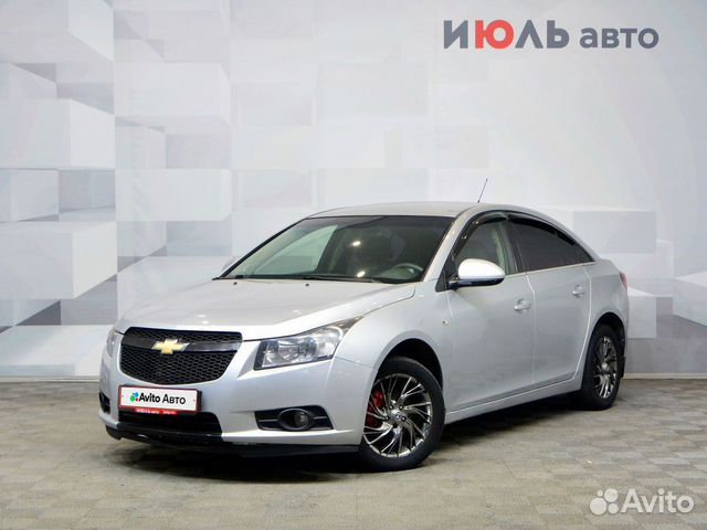 Chevrolet Cruze 1.6 AT, 2011, 146 814 км с пробегом, цена 800000 руб.