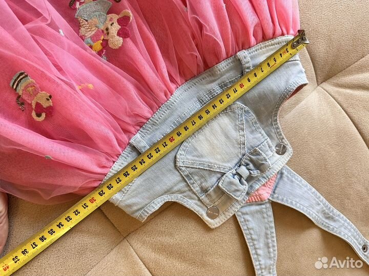 Сарафан mayoral 92