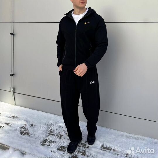 Зип худи Nike