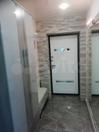 2-к. квартира, 72,7 м², 11/12 эт.