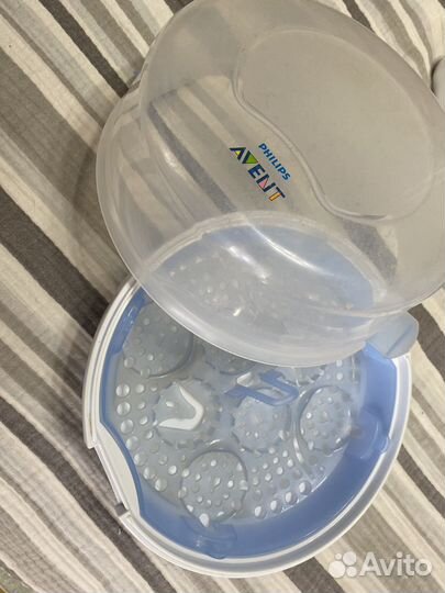 Стерилизатор Авент